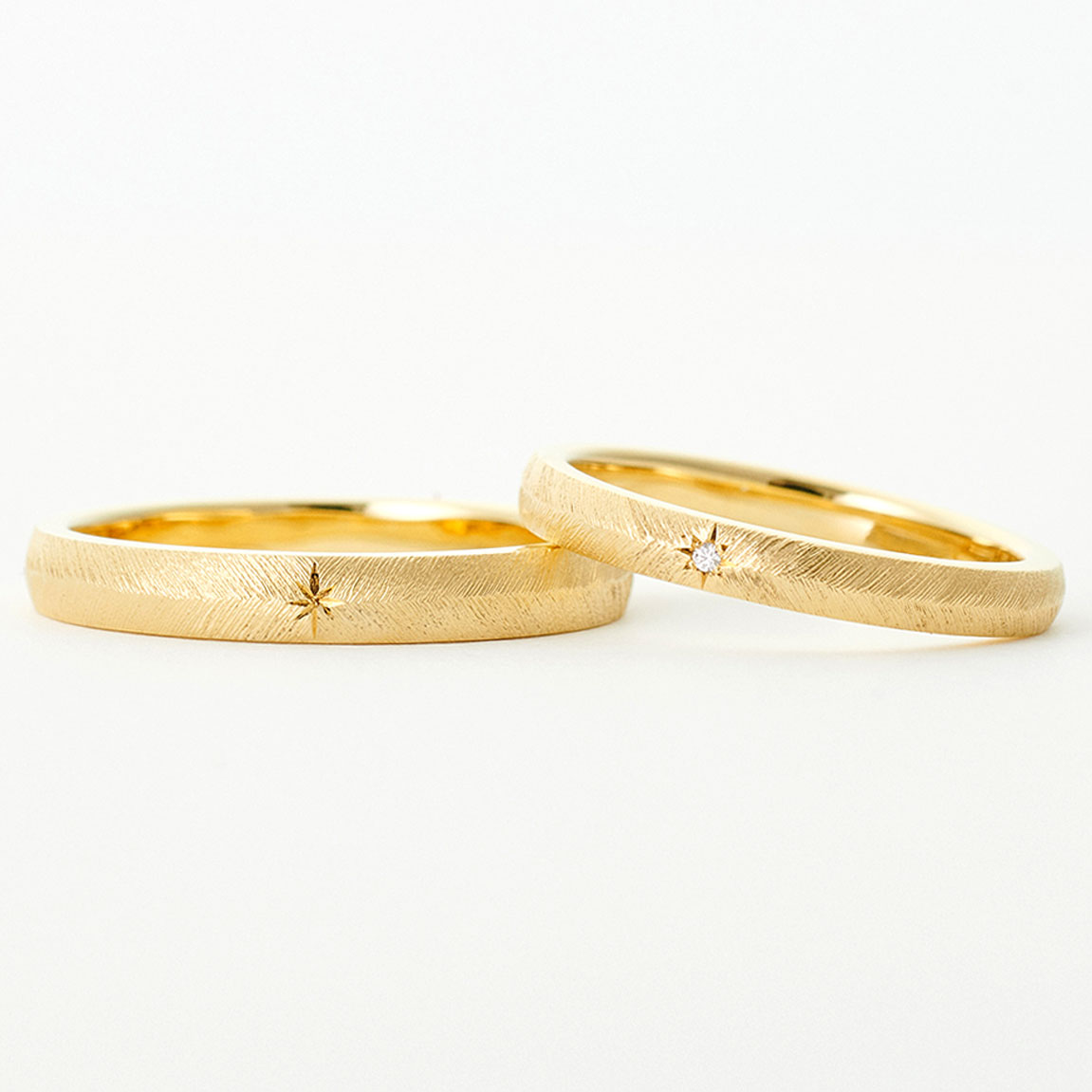 結婚指輪“クラフト“ | ピウマ