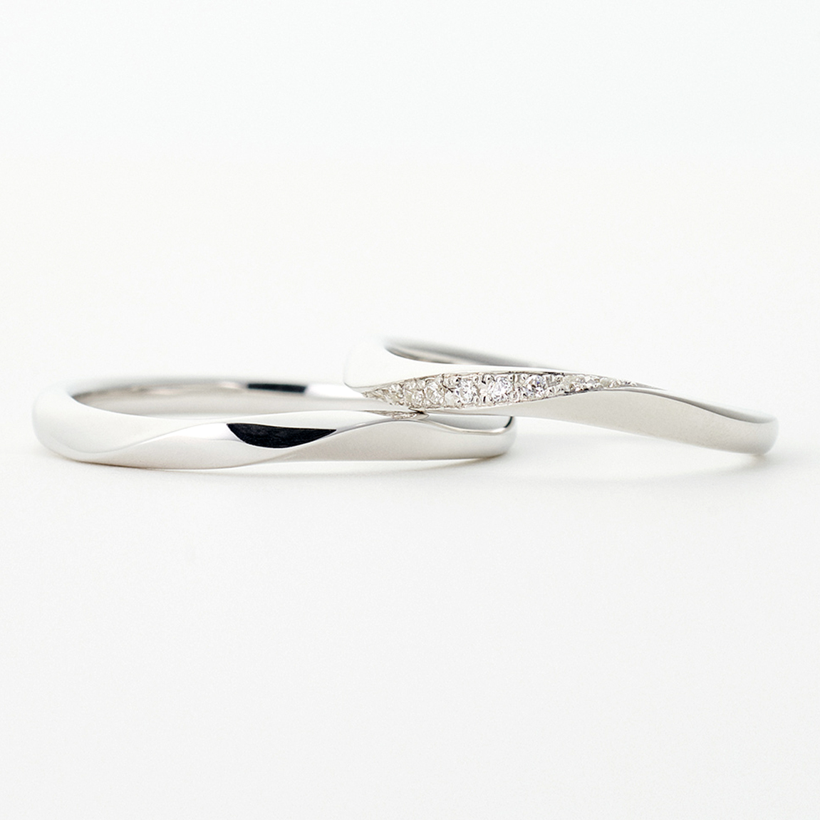 結婚指輪“シンプル“ | マルカート