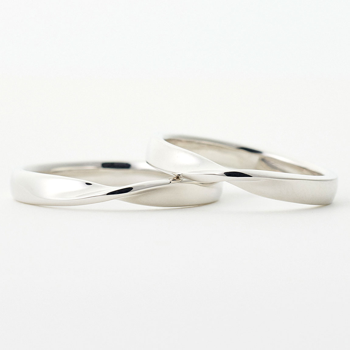 結婚指輪“シンプル“ | メビウス ウーノ