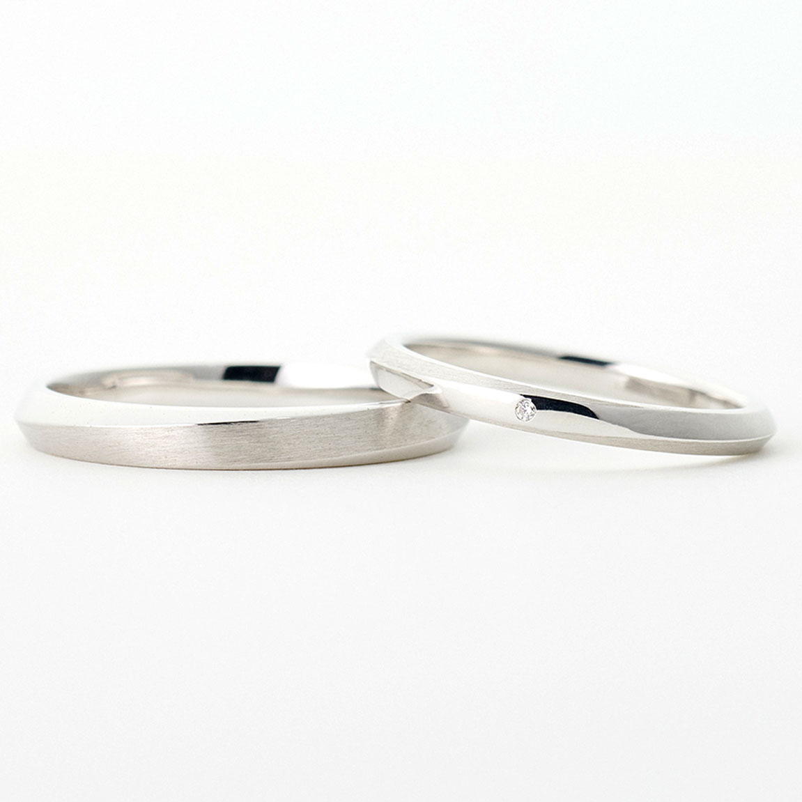 結婚指輪“シンプル“ | アレグロ