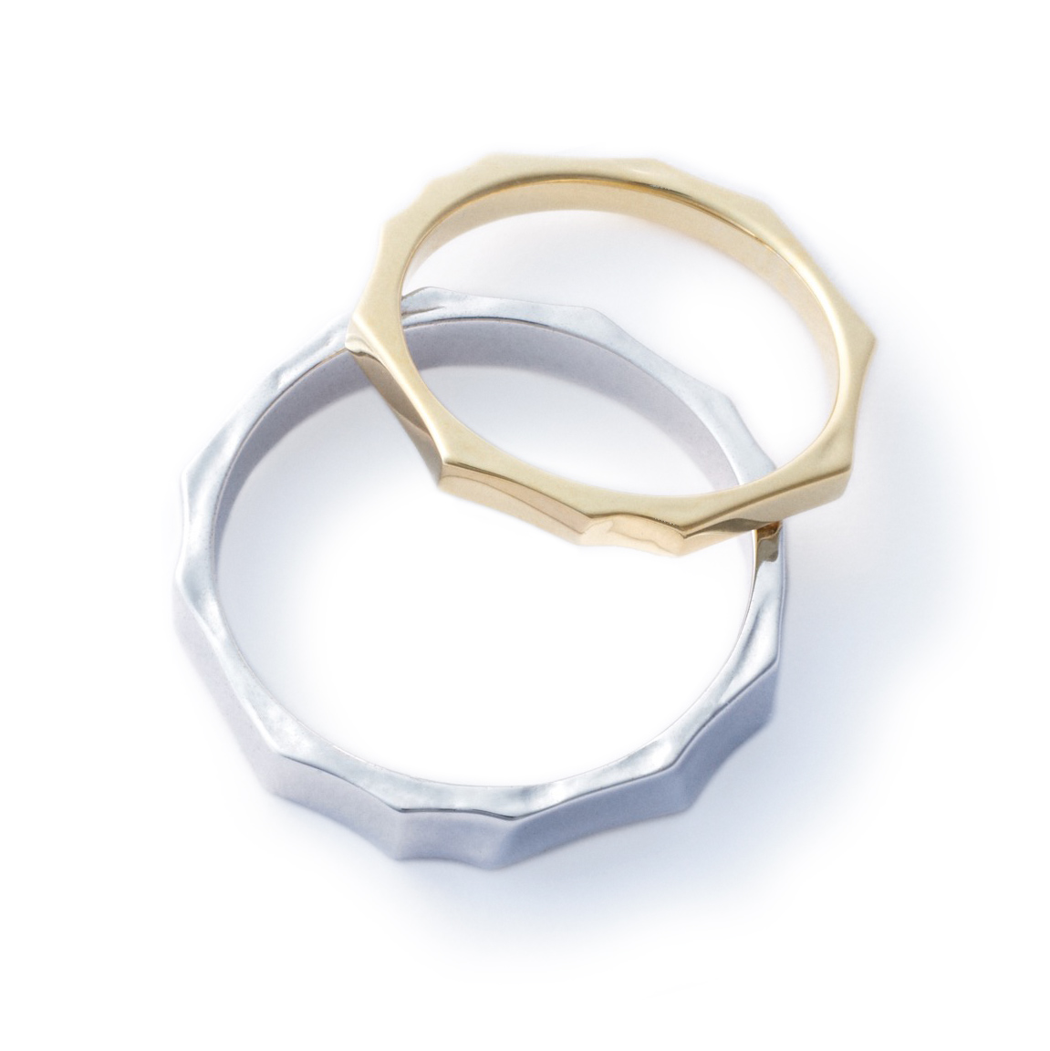 結婚指輪“クラフト“ | ルーチェ